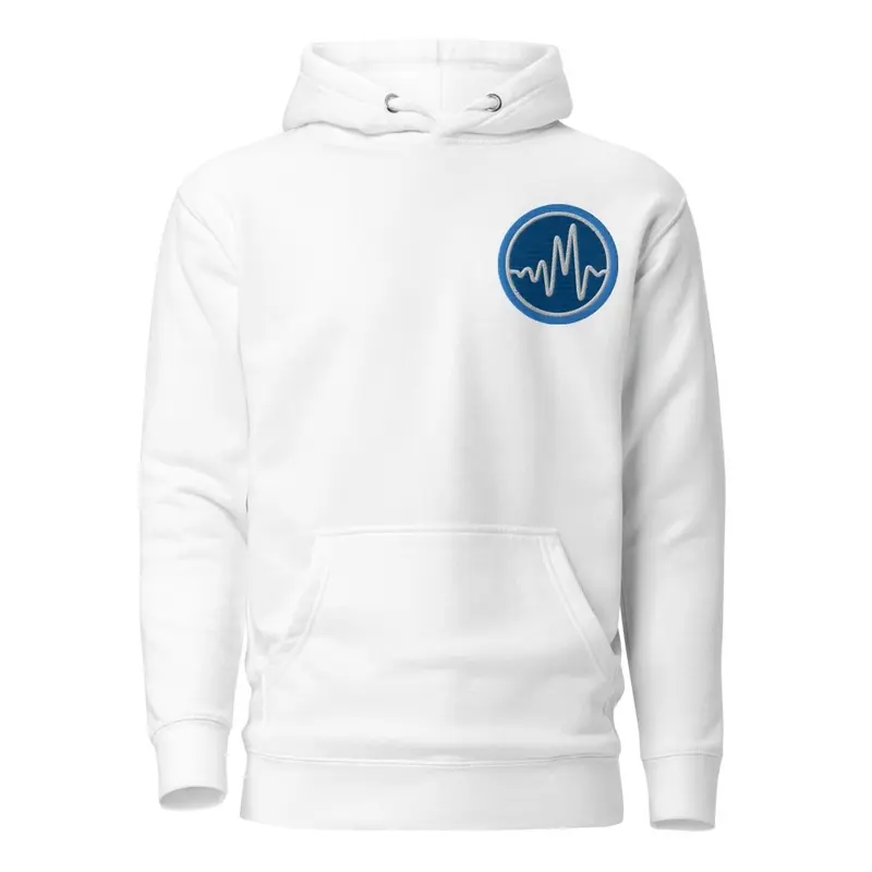 MockProductionStudios Premium Fit Hoodie