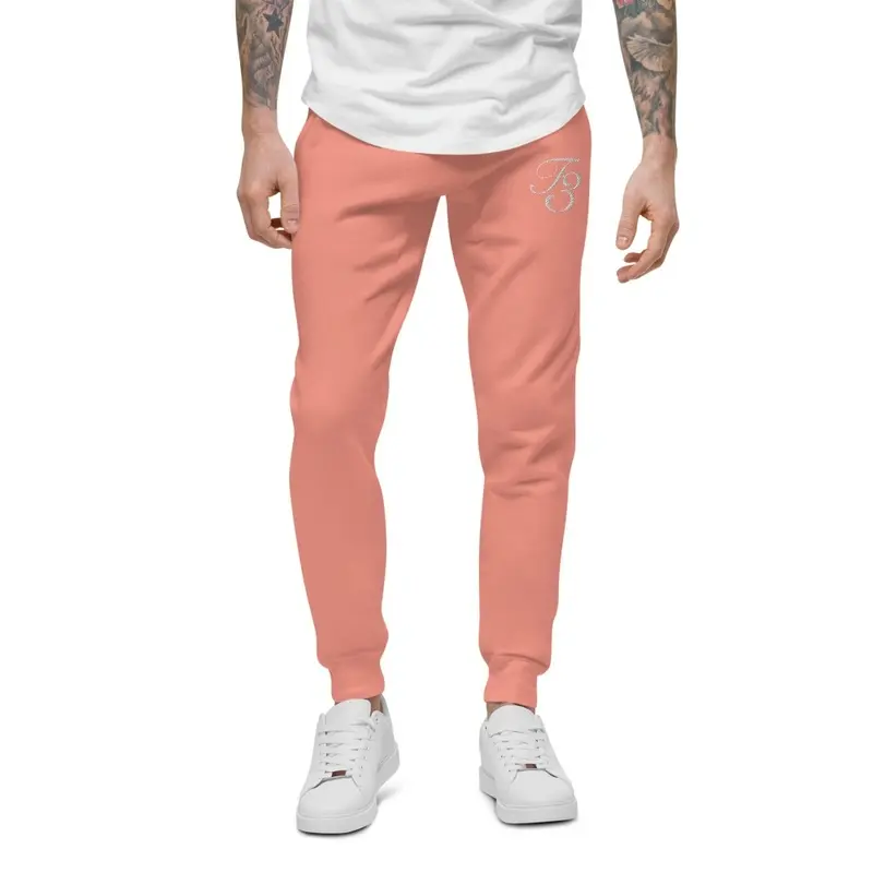 F3 (No. 1) Premium Fit Joggers