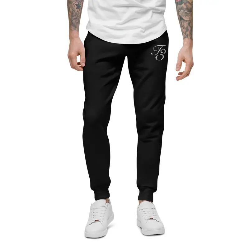 F3 (No. 1) Premium Fit Jogger